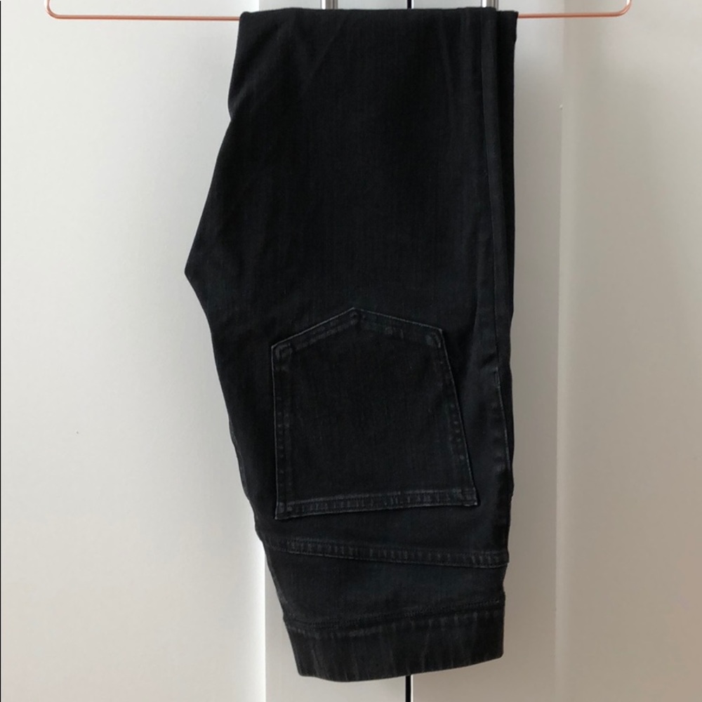 Madewell Anywhere Jean